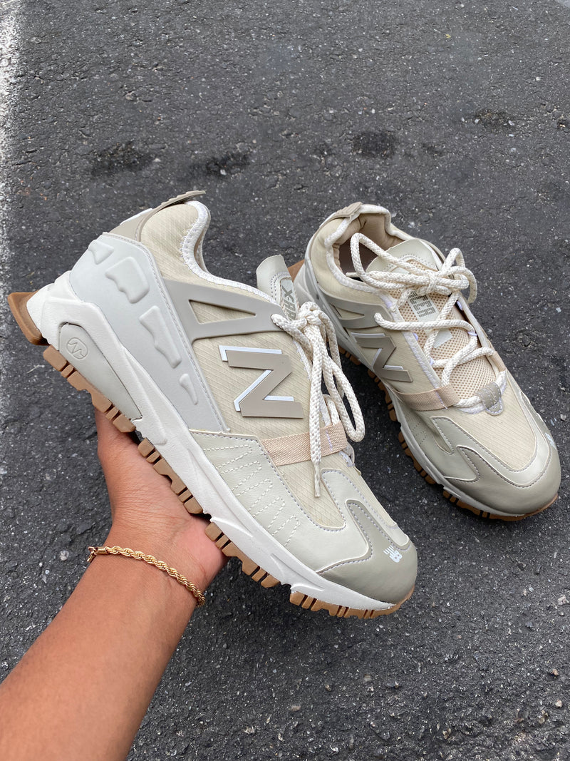 New Balance Racer