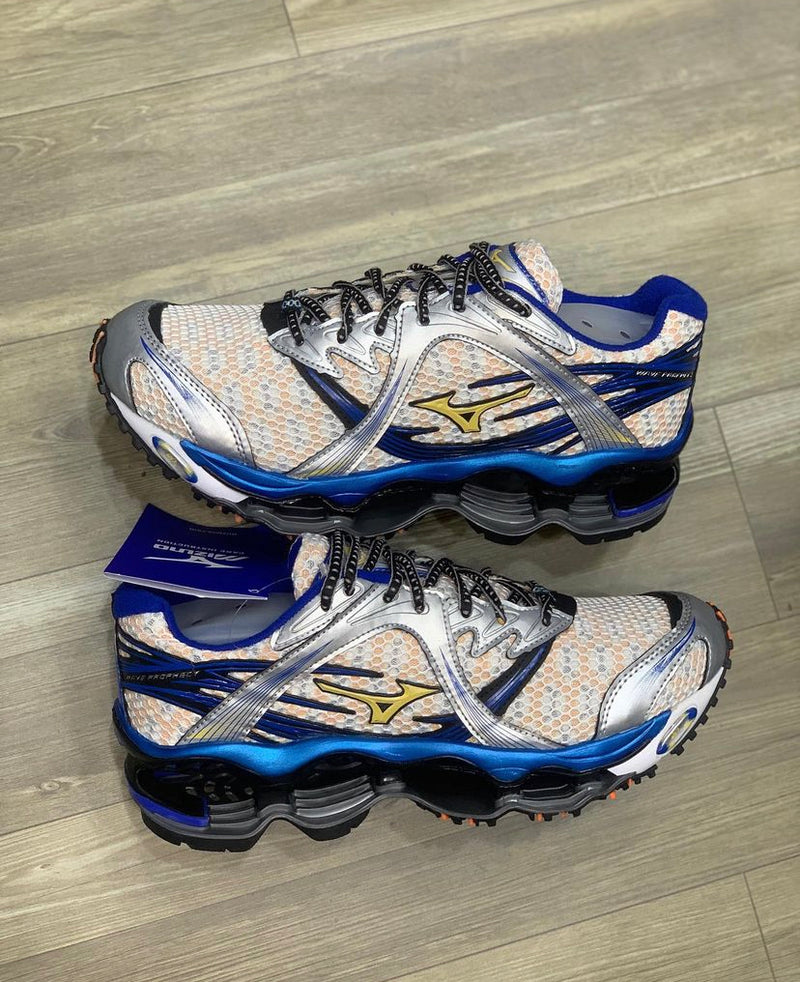 Mizuno Prophecy 1