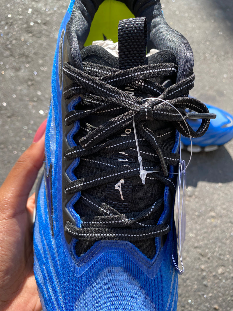 Mizuno Prophecy 11