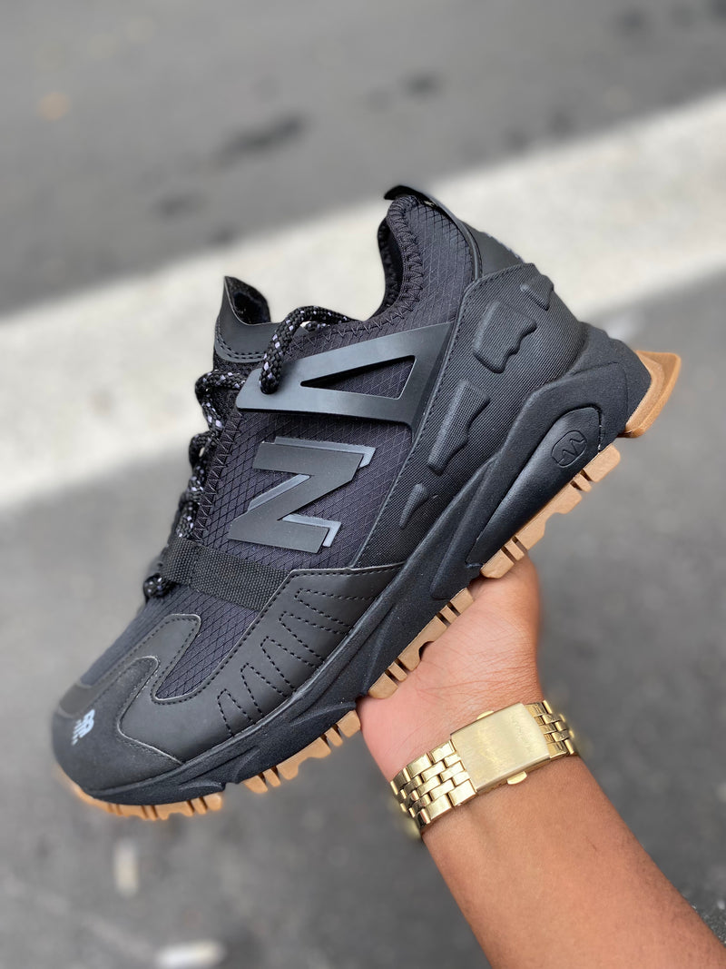 New Balance Racer