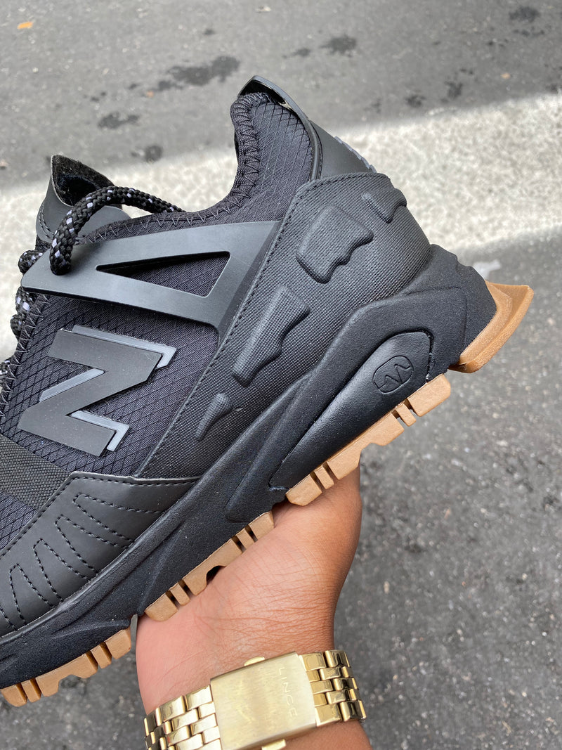 New Balance Racer