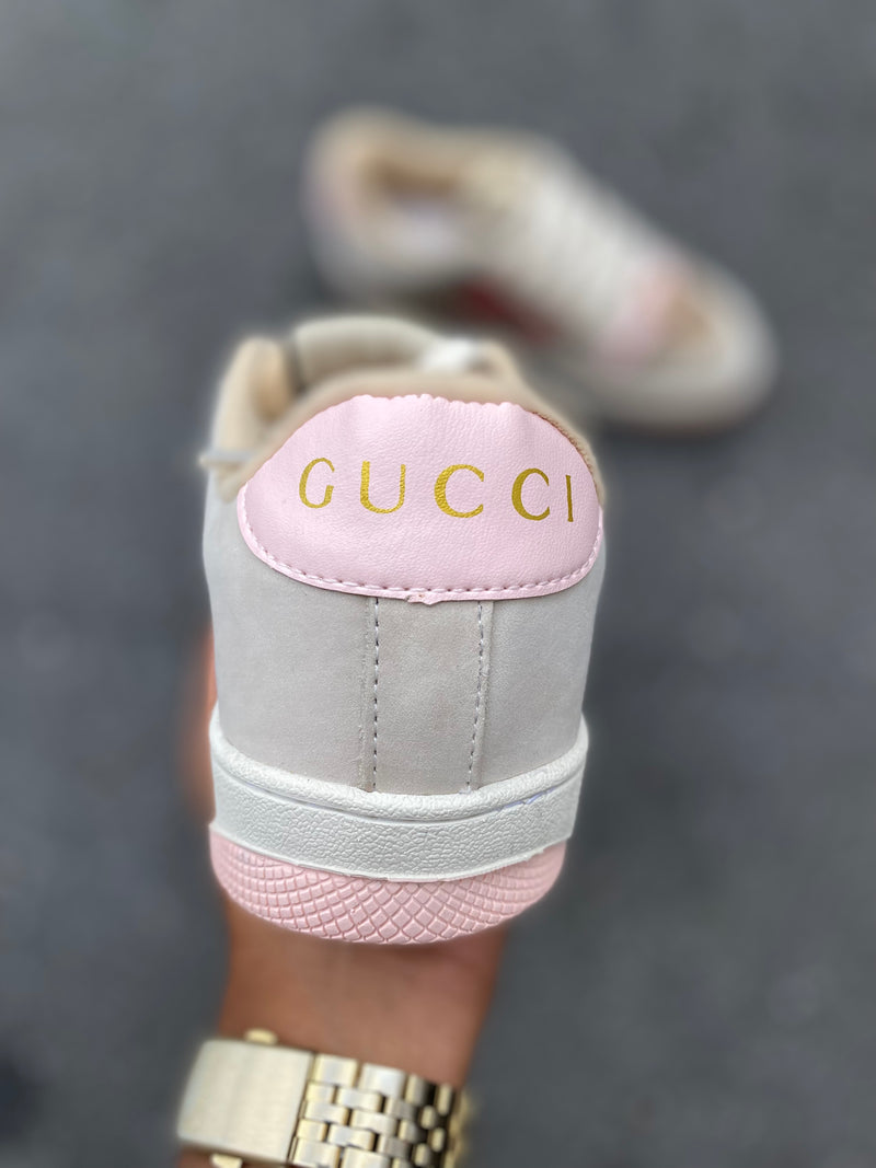 Gucci Cano Baixo