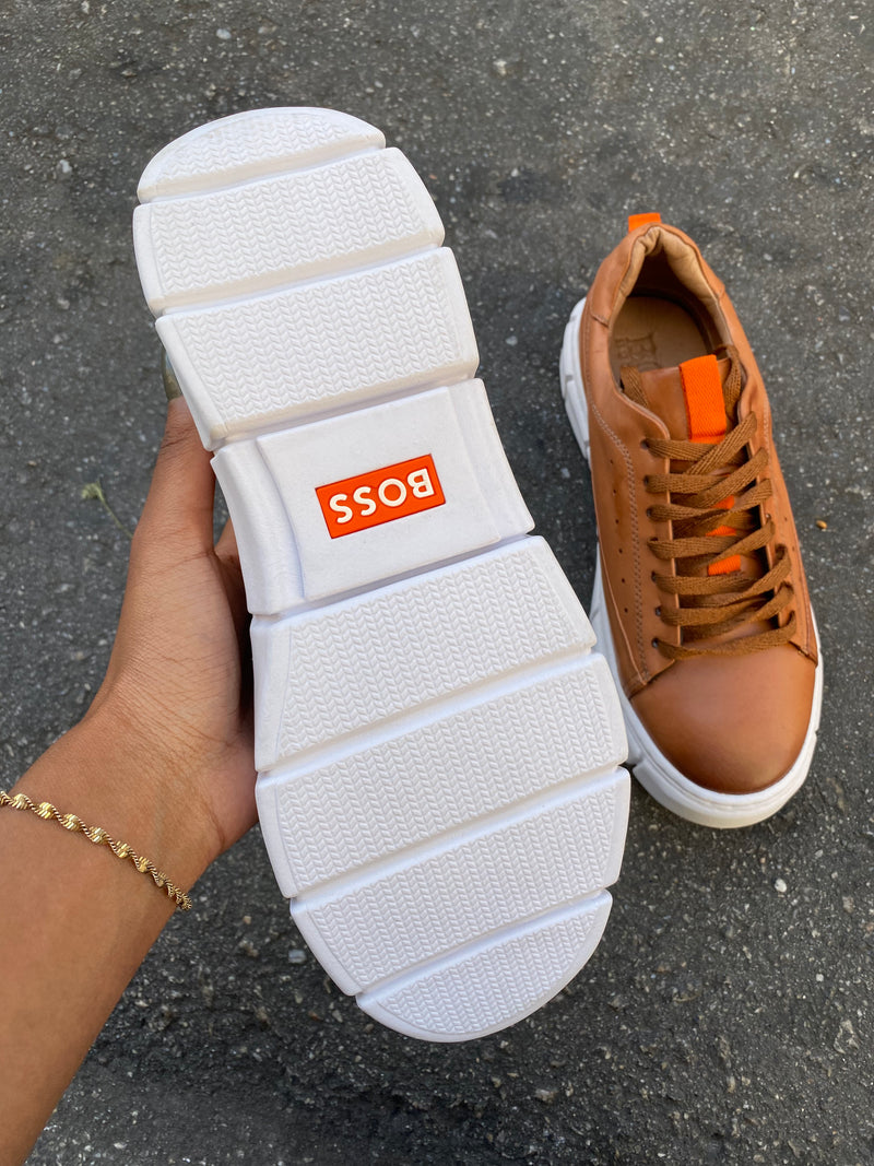 BOSS Sneaker