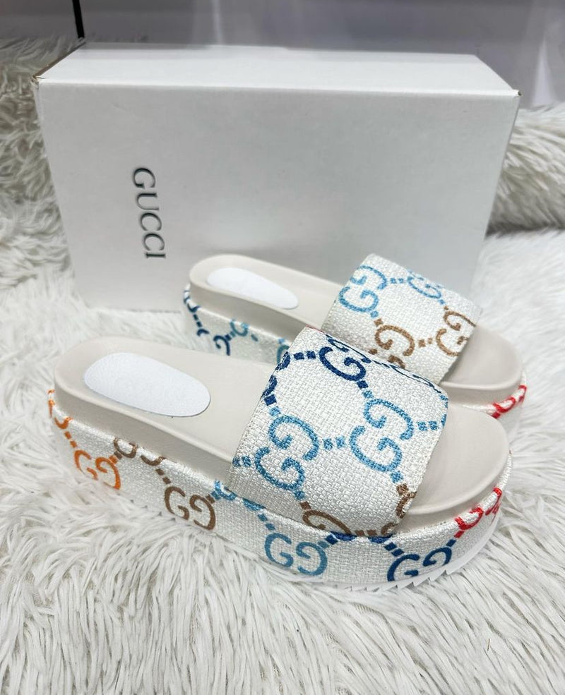 Chinelo Gucci