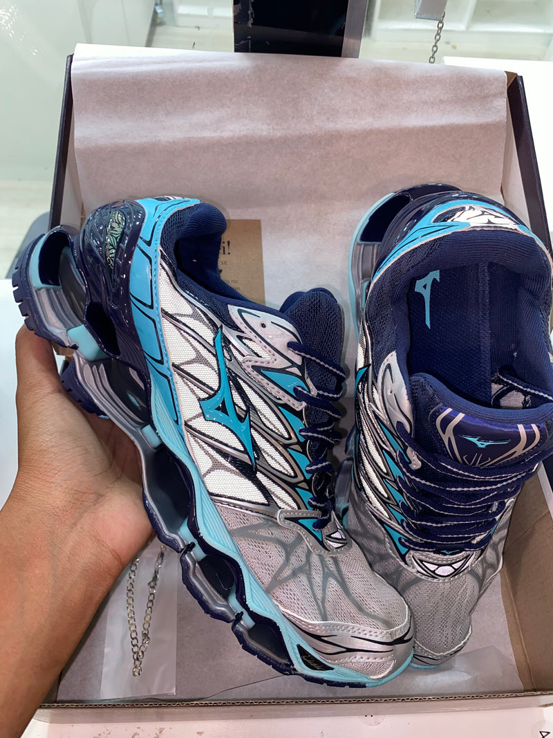 Mizuno Prophecy 7