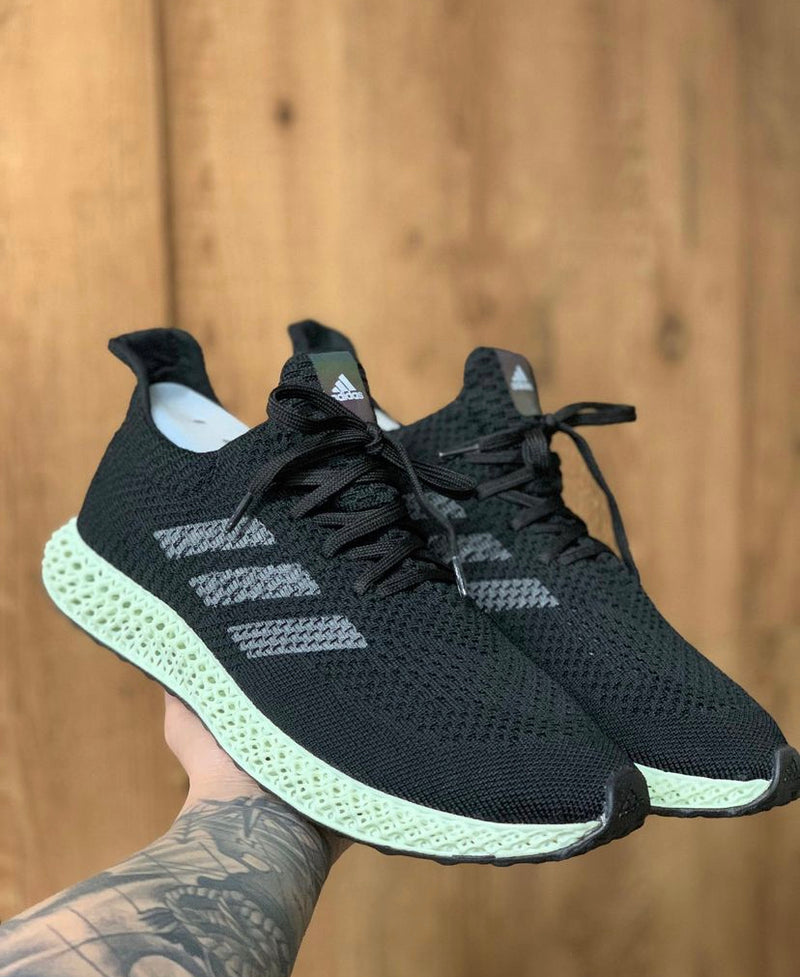 FutureCraft 4D