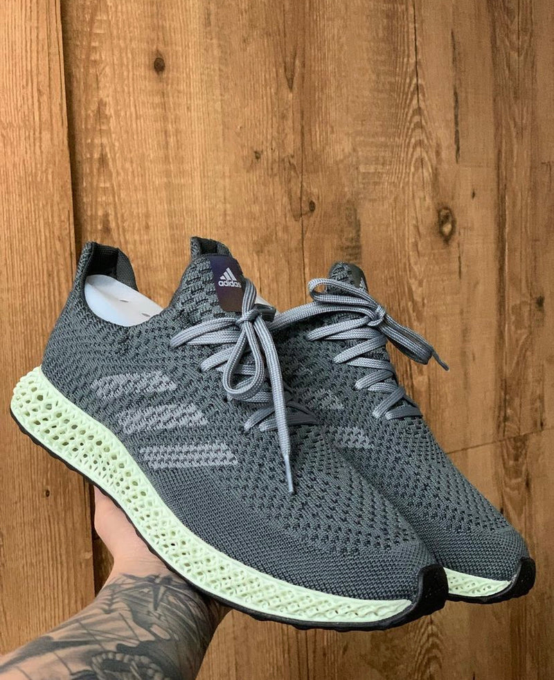 FutureCraft 4D