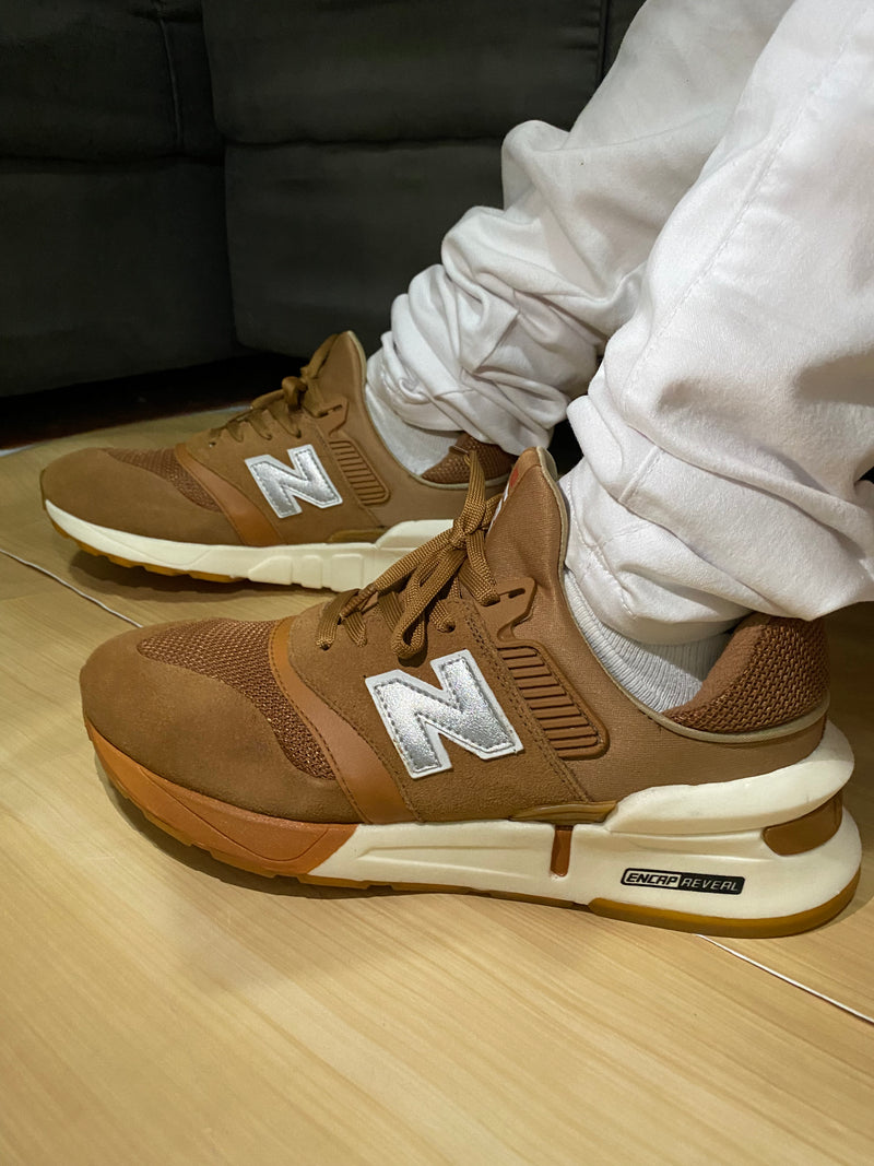 New Balance 997