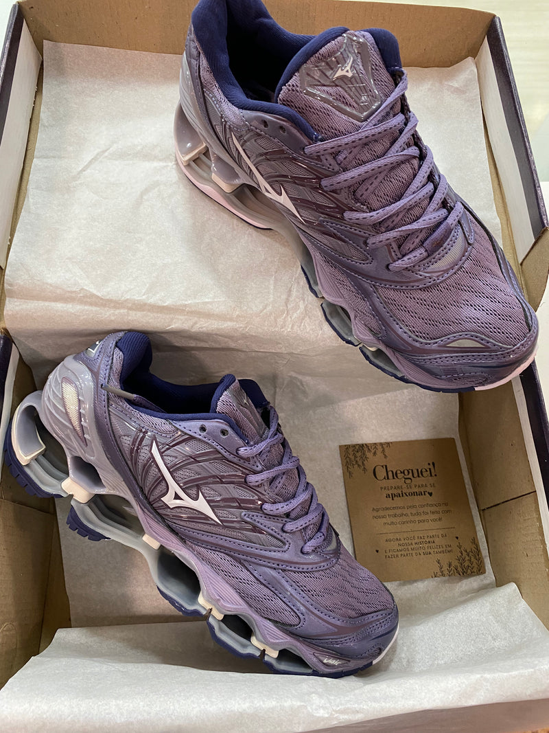 Mizuno Prophecy 8