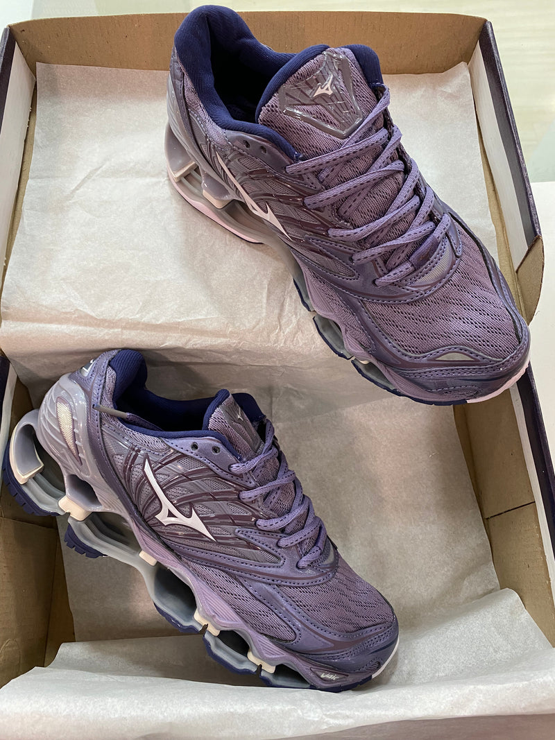 Mizuno Prophecy 8