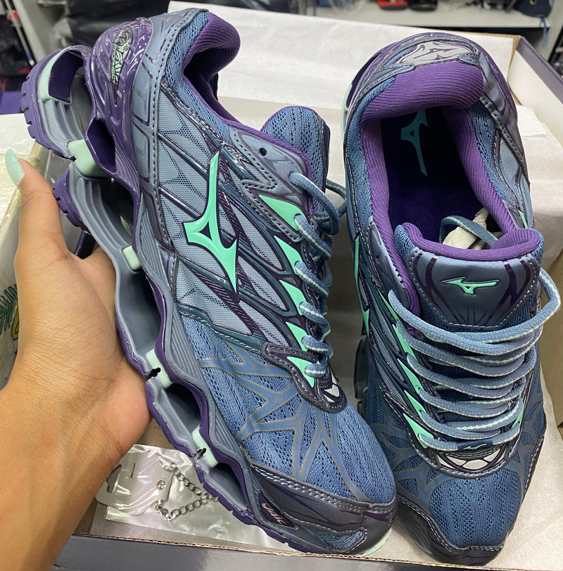 Mizuno Prophecy 7