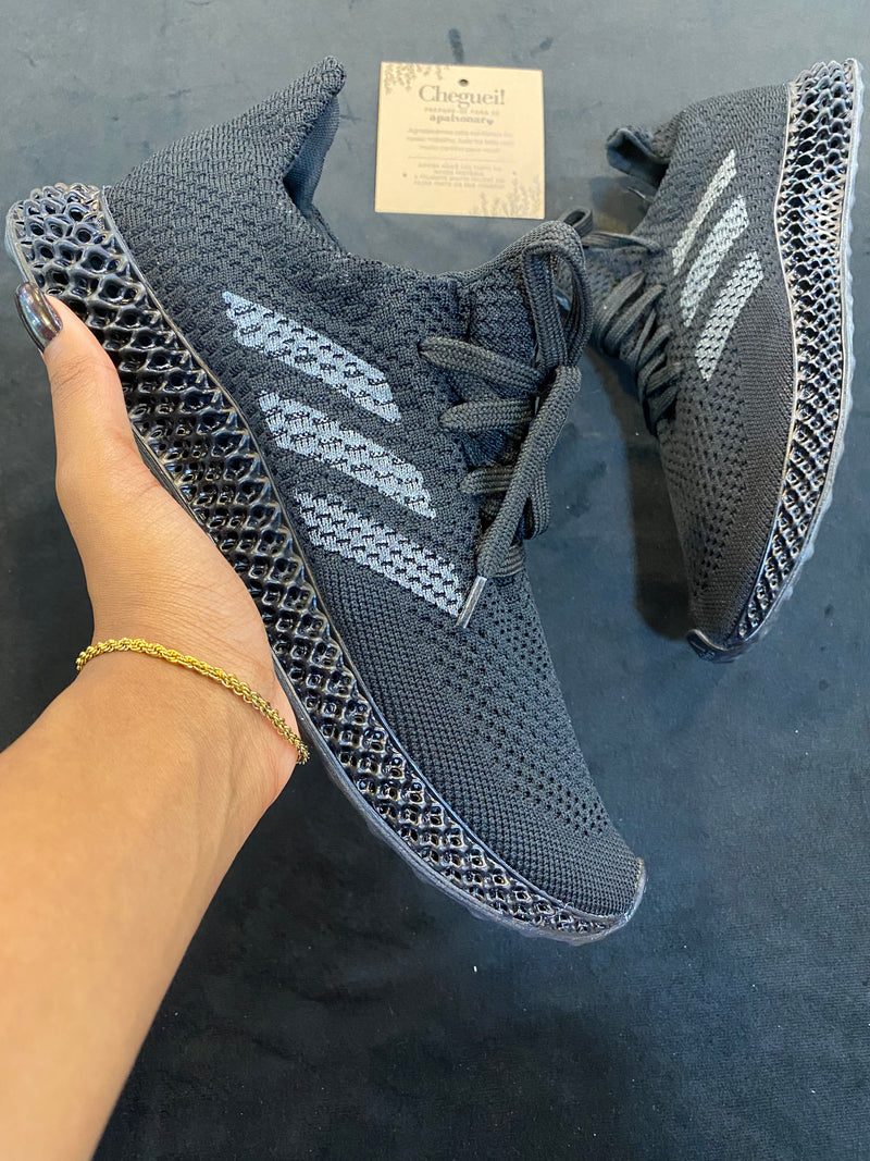 FutureCraft 4D