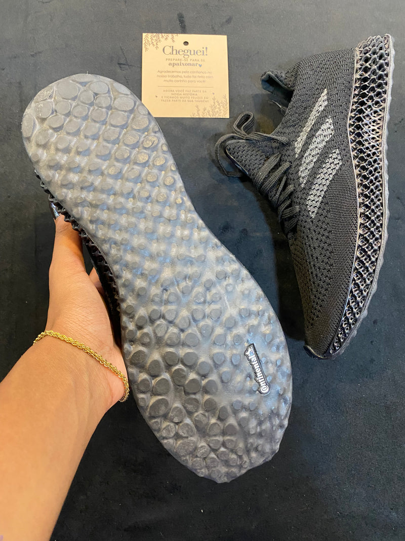 FutureCraft 4D