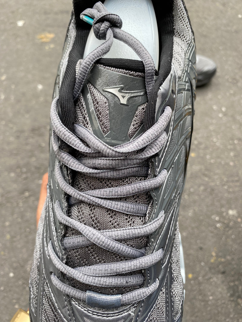 Mizuno Prophecy 8