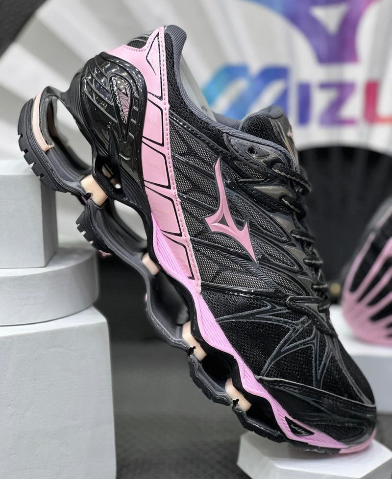 Mizuno Prophecy 7