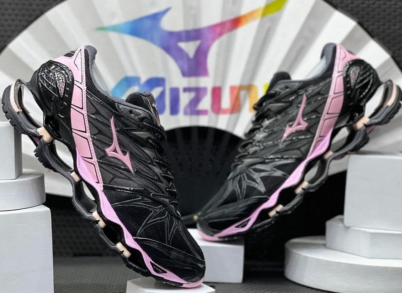 Mizuno Prophecy 7