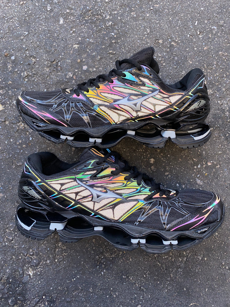 Mizuno Prophecy 7